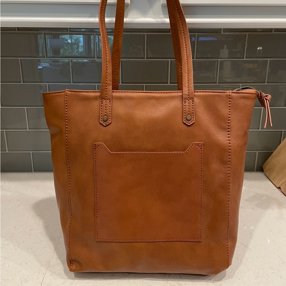 Large Purse/Tote